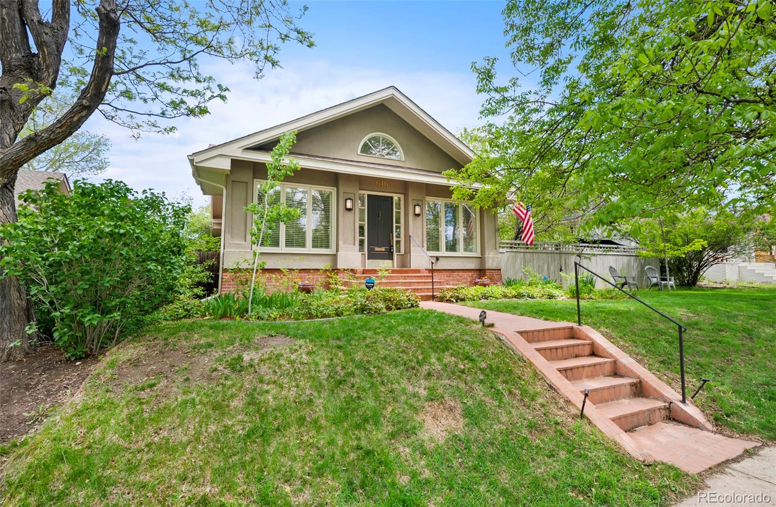 616 Monroe Street Denver, CO 80206 - Photo 1 of 40