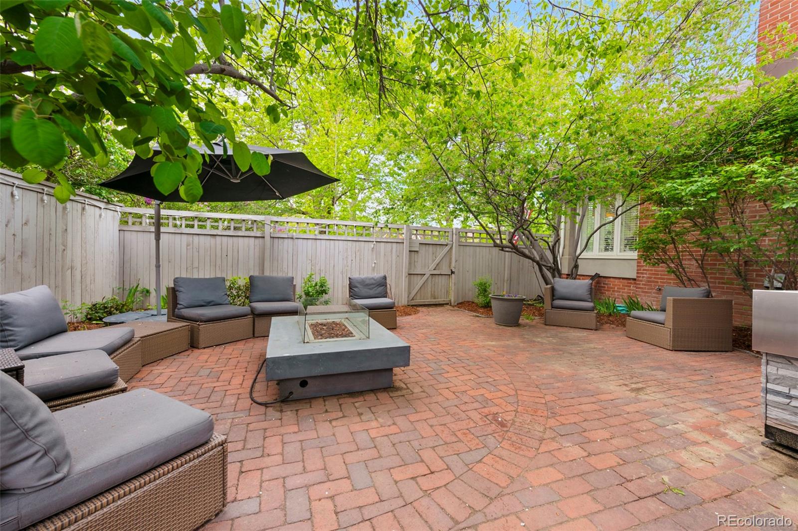 616 Monroe Street Denver, CO 80206 - Photo 38 of 40