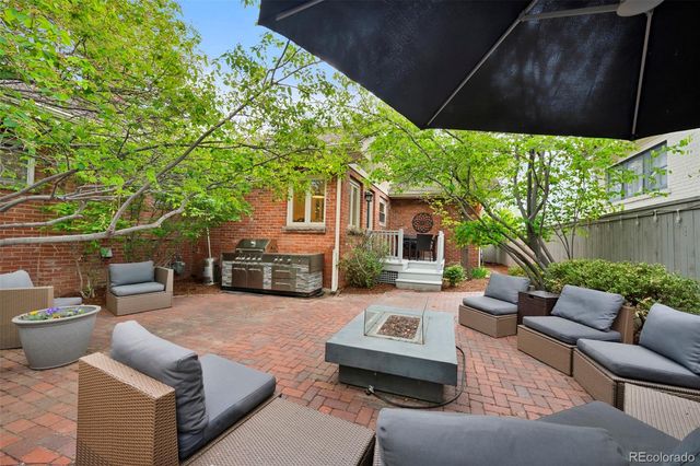 $1,400,000 | 616 Monroe Street, Denver, CO 80206