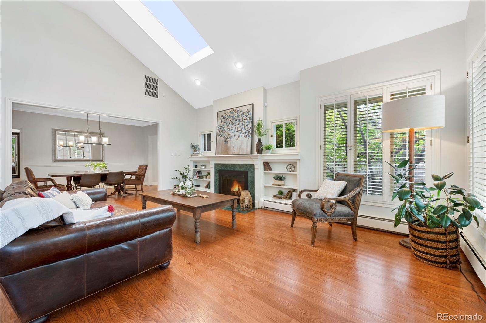 616 Monroe Street Denver, CO 80206 - Photo 8 of 40