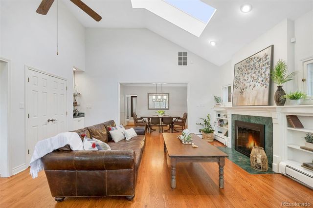 $1,400,000 | 616 Monroe Street, Denver, CO 80206