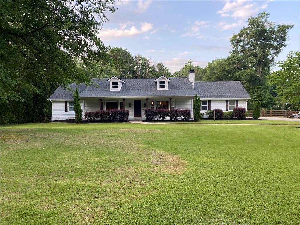 2318 Echols Road Cumming, GA 30041 - Photo 5 of 5
