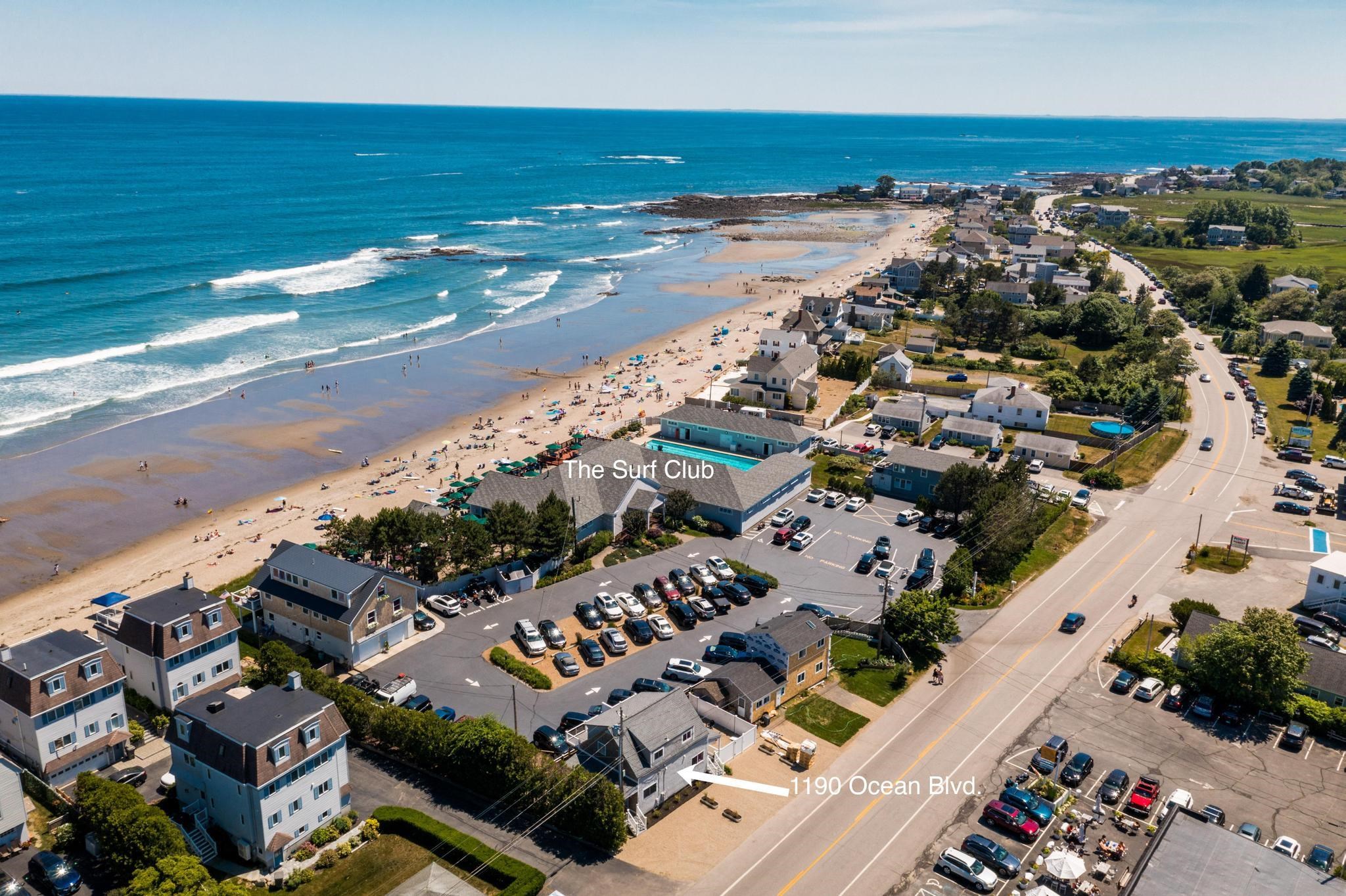 1190 Ocean Boulevard Rye, NH 03870 - Photo 2 of 39