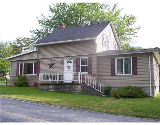 775 Pleasant Hill Road Friedens, PA 15541 - Photo 1 of 15 Exterior Front.
