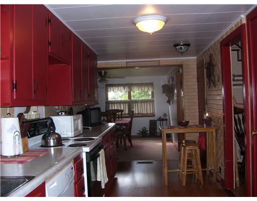 775 Pleasant Hill Road Friedens, PA 15541 - Photo 2 of 15 Kitchen.