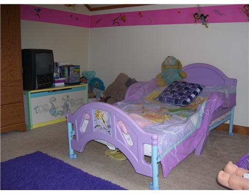 775 Pleasant Hill Road Friedens, PA 15541 - Photo 11 of 15 Other. Bonus Area at top of stairs. Currently a bedroom