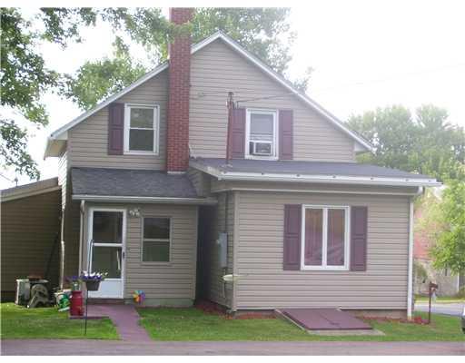 775 Pleasant Hill Road Friedens, PA 15541 - Photo 13 of 15 Other. Side view of house