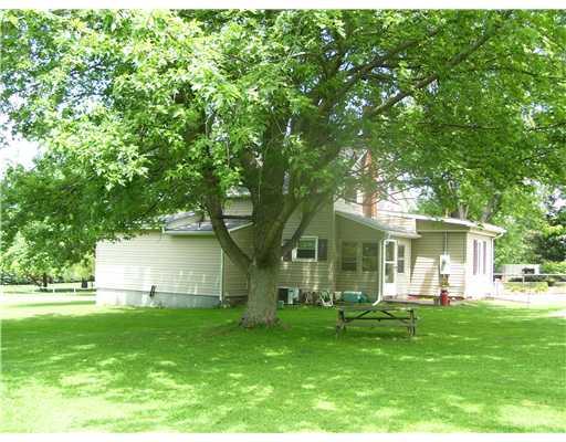 775 Pleasant Hill Road Friedens, PA 15541 - Photo 14 of 15 Exterior Back.