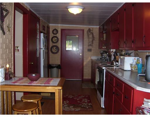 775 Pleasant Hill Road Friedens, PA 15541 - Photo 3 of 15 Kitchen. Country Style Kitchen with laminate floor