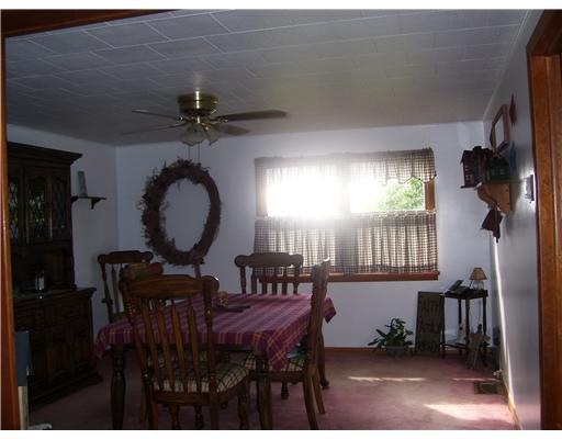 775 Pleasant Hill Road Friedens, PA 15541 - Photo 4 of 15 Dining Room. Enough room to invite friends