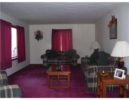 775 Pleasant Hill Road Friedens, PA 15541 - Photo 5 of 15 Living Room. What a nice size comfy Living Room