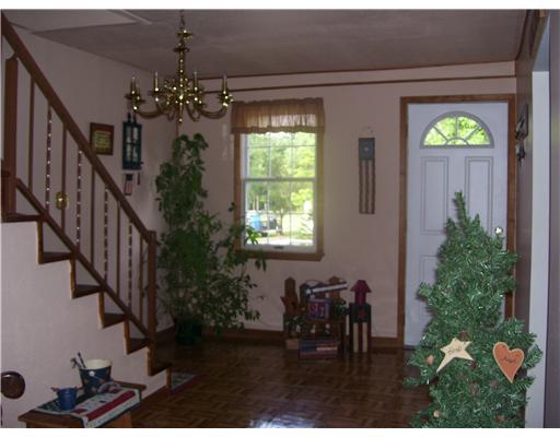 775 Pleasant Hill Road Friedens, PA 15541 - Photo 6 of 15 Entry/Foyer. The Entry way just had a new coat of paint