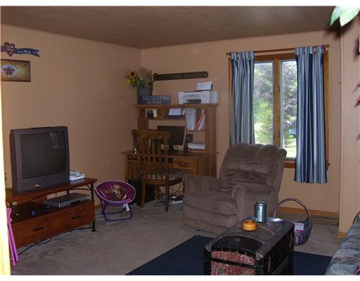775 Pleasant Hill Road Friedens, PA 15541 - Photo 7 of 15 Bedroom. 1st floor Bedroom, currently used as a Den/ Play area