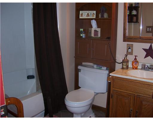 775 Pleasant Hill Road Friedens, PA 15541 - Photo 8 of 15 Full Bath. Freshly painted and new flooring