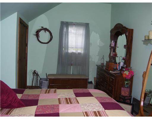 775 Pleasant Hill Road Friedens, PA 15541 - Photo 9 of 15 Bedroom. One of the Second fl Bedrooms. Very Roomy!