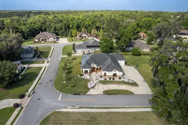 $1,400,000 | 4222 Southeast 9th Avenue, Ocala, FL 34480