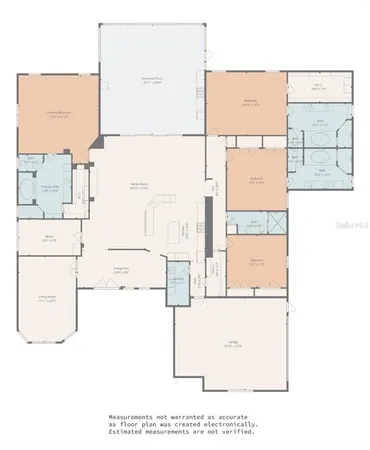 $1,400,000 | 4222 Southeast 9th Avenue, Ocala, FL 34480