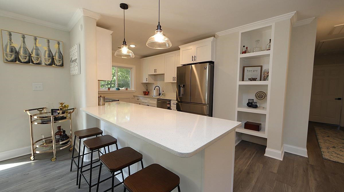 3811 Pickett Road Durham, NC 27705 - Photo 6 of 24 Photo 6