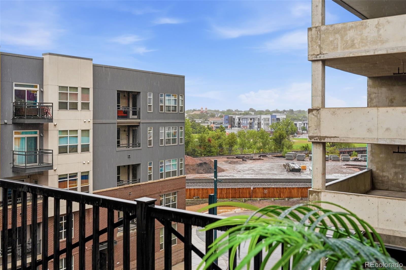 2960 Inca Street, Unit 411 Denver, CO 80202 - Photo 42 of 50