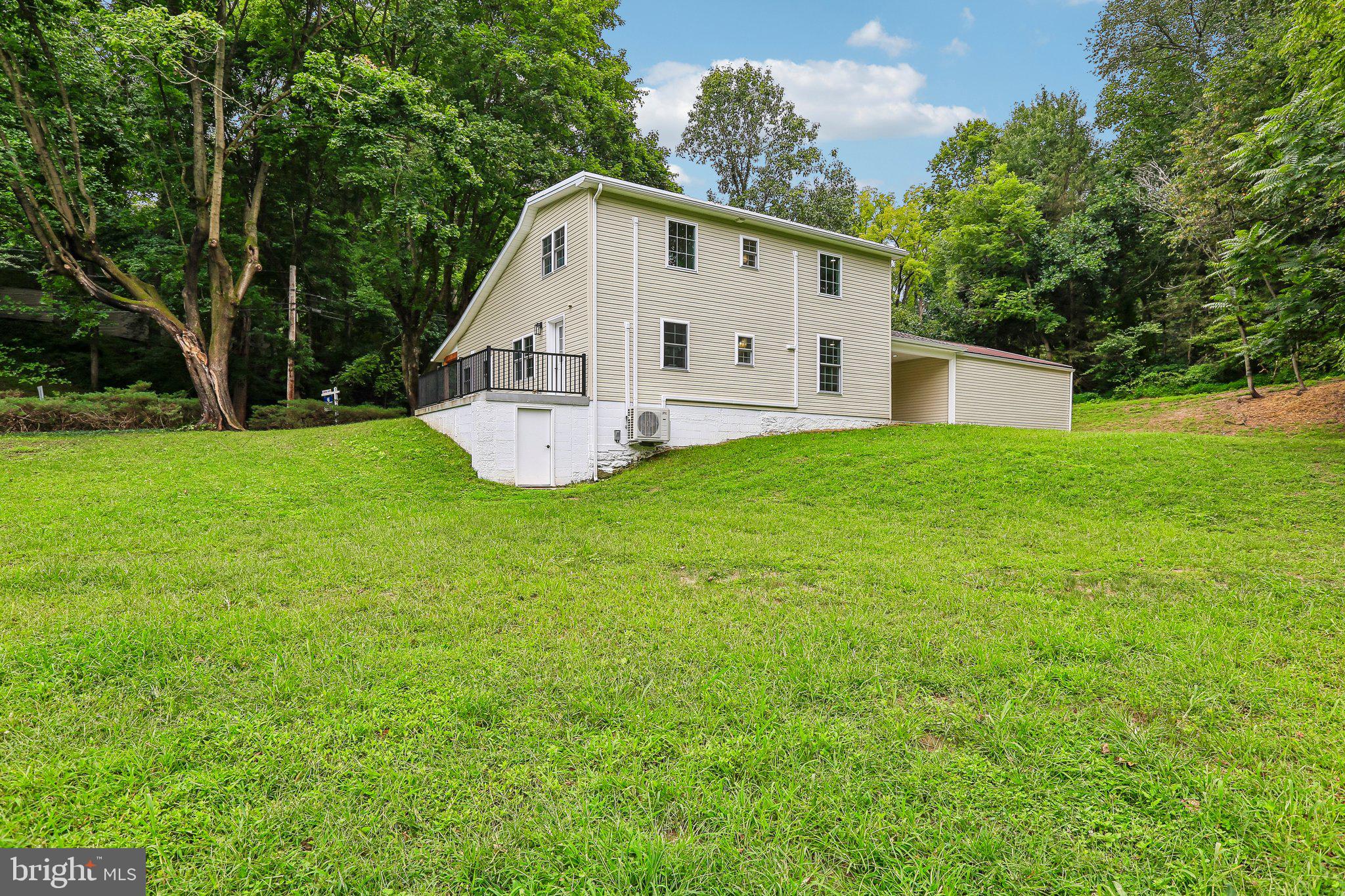 35 Pittsburg Hill Road Conestoga, PA 17516 - Photo 31 of 33 Gallery Image 31