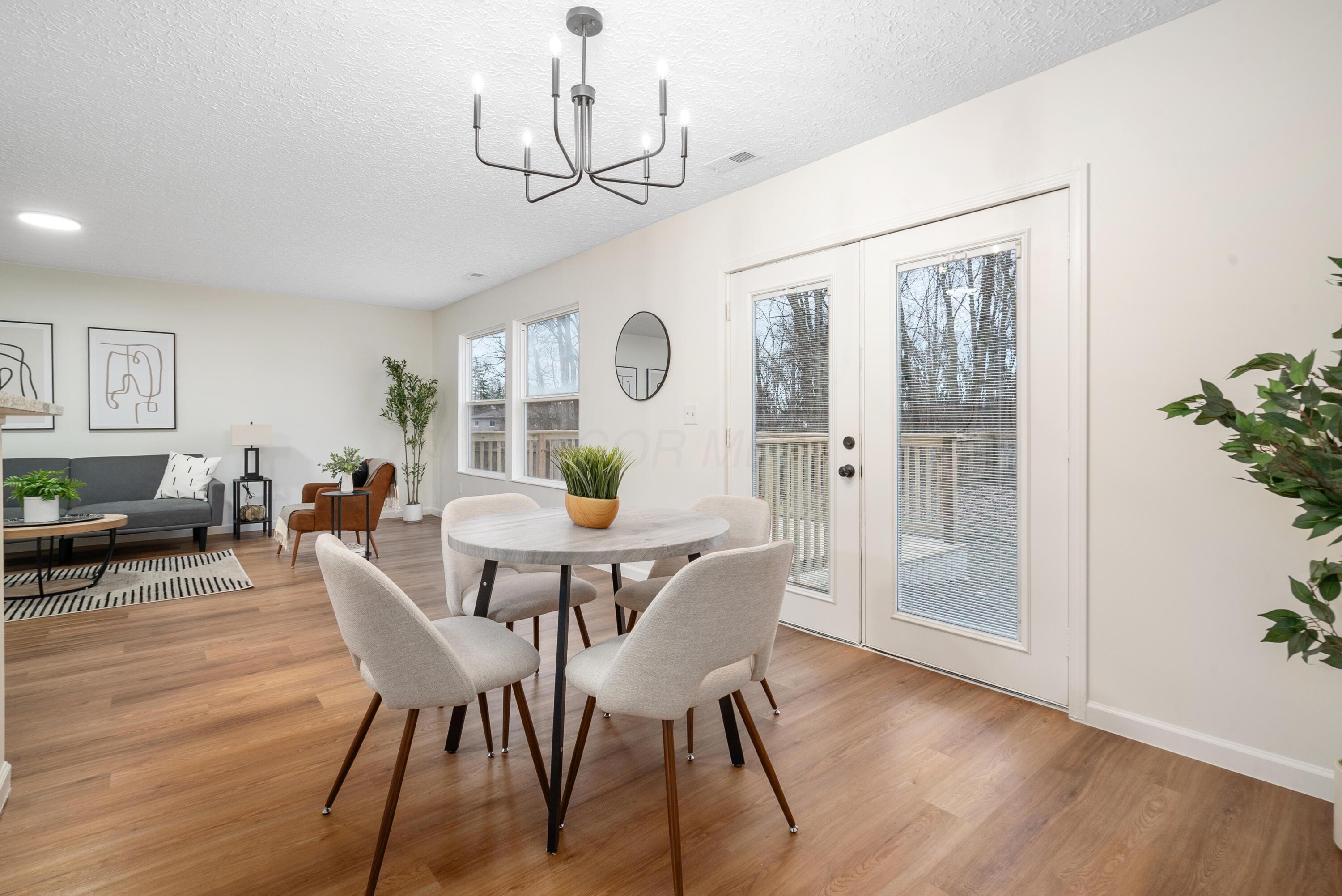 2745 Northwold Road Columbus, OH 43231 - Photo 9 of 41 9