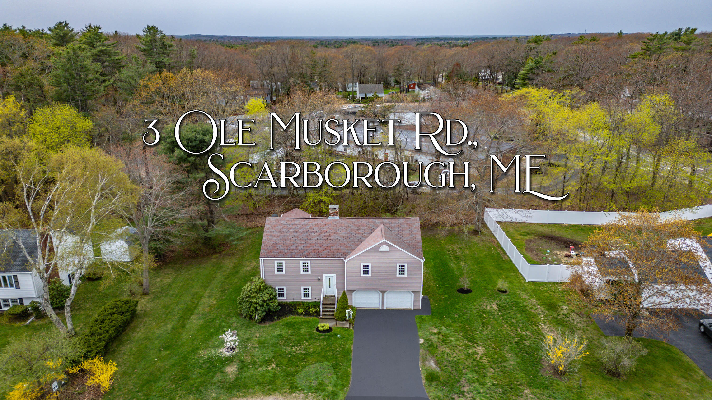 3 Ole Musket Road Scarborough, ME 04074 - Photo 3 of 63 20250505gp-62000