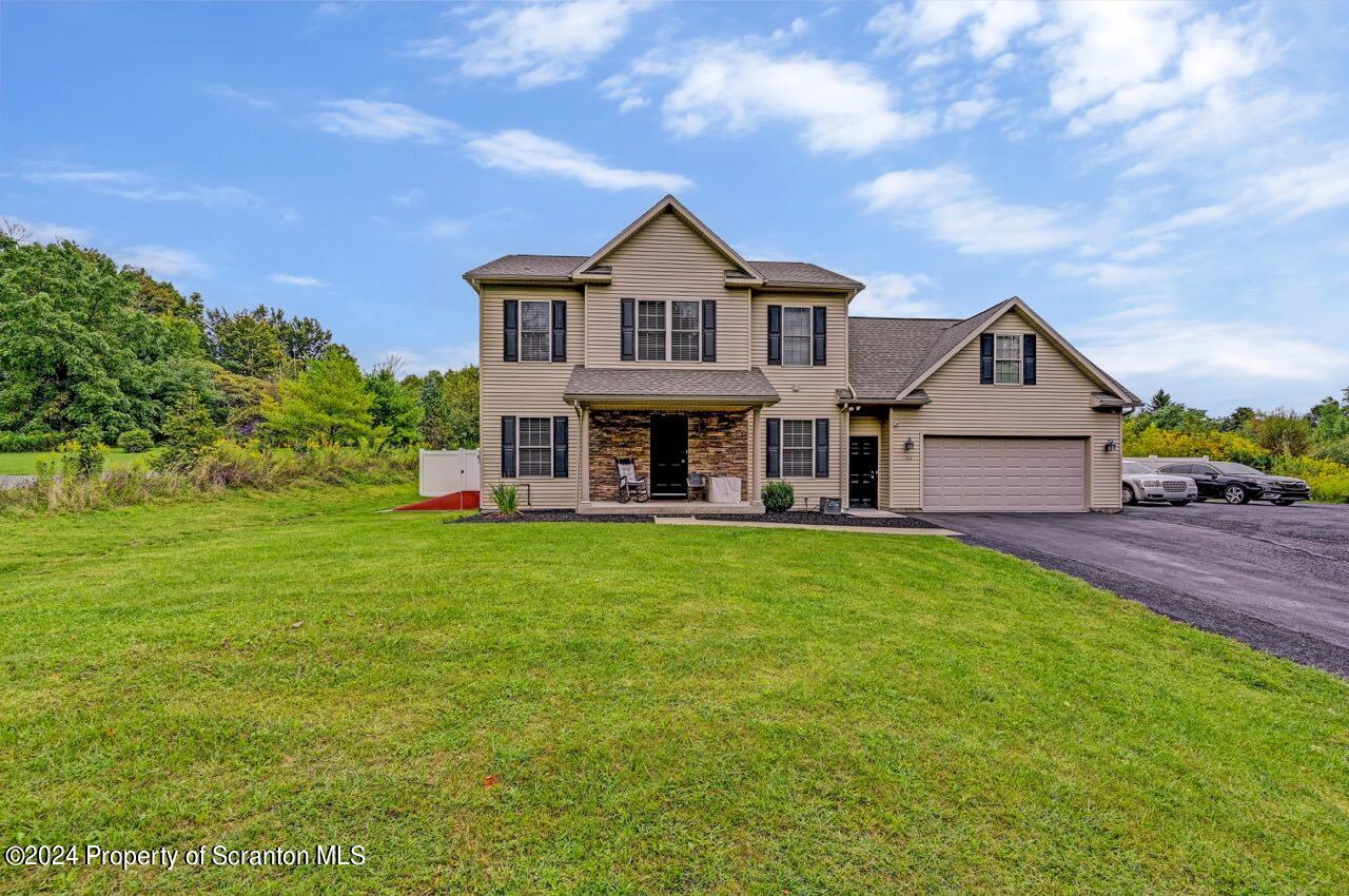736 Edella Road Clarks Summit, PA 18411 - Photo 2 of 39 Gallery Image 2