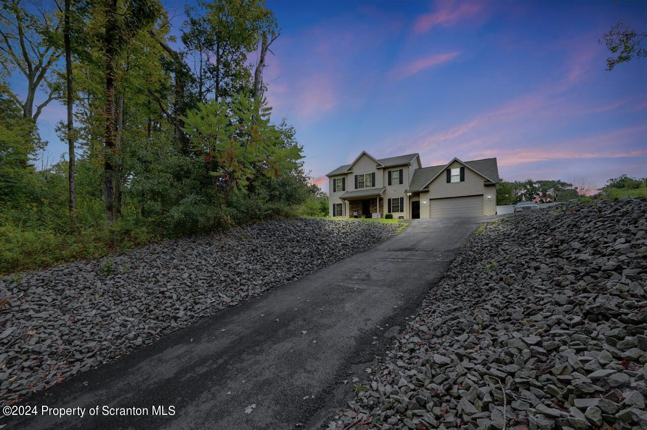 736 Edella Road Clarks Summit, PA 18411 - Photo 38 of 39 Gallery Image 38