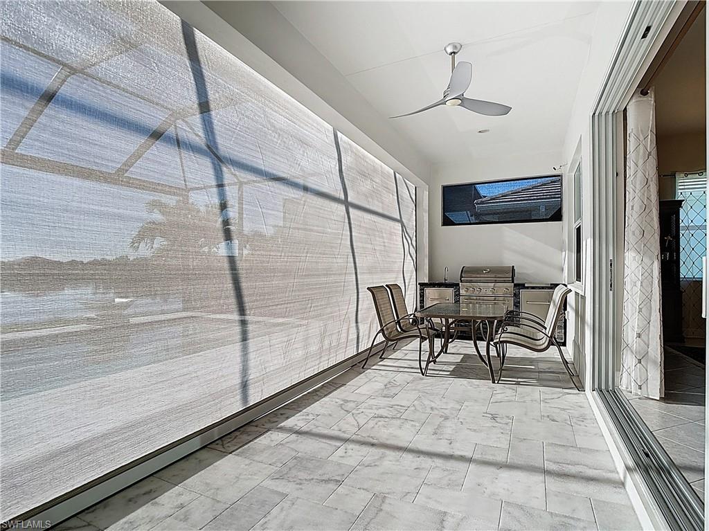 8980 Mustique Lane Naples, FL 34114 - Photo 11 of 50 Hurricane Screen