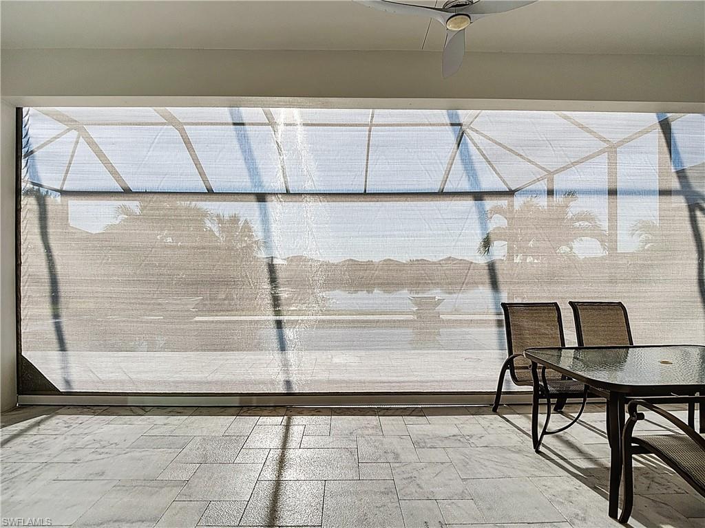 8980 Mustique Lane Naples, FL 34114 - Photo 10 of 50 Hurricane Screen