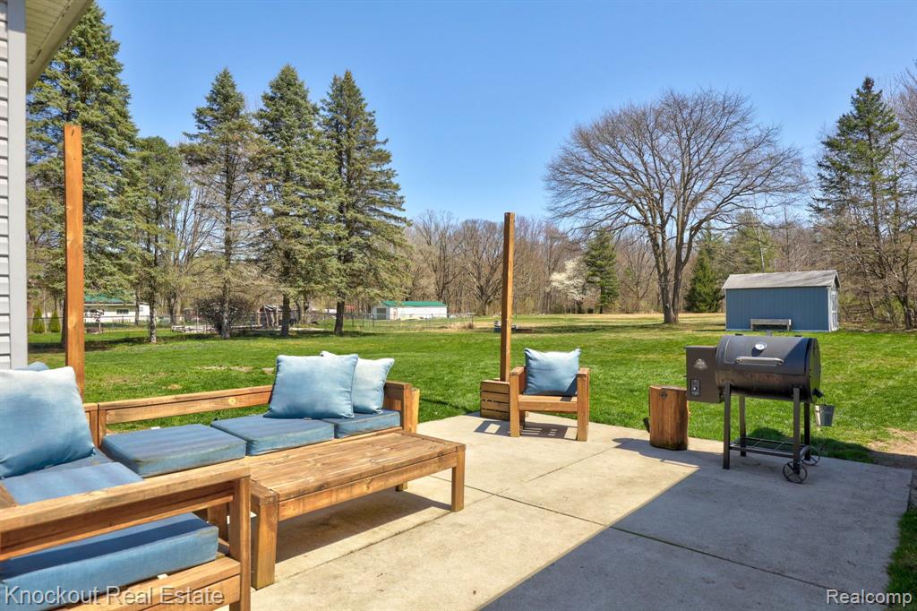 11779 Block Road Birch Run, MI 48415 - Photo 37 of 58
