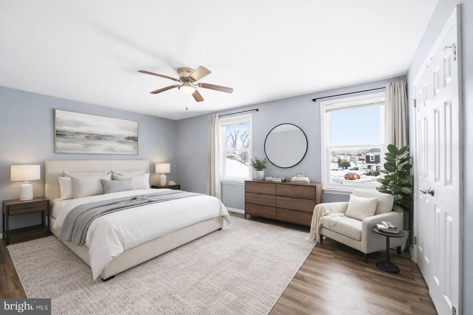 8 Ark Court Sewell, NJ 08080 - Photo 14 of 25 Virtually Staged