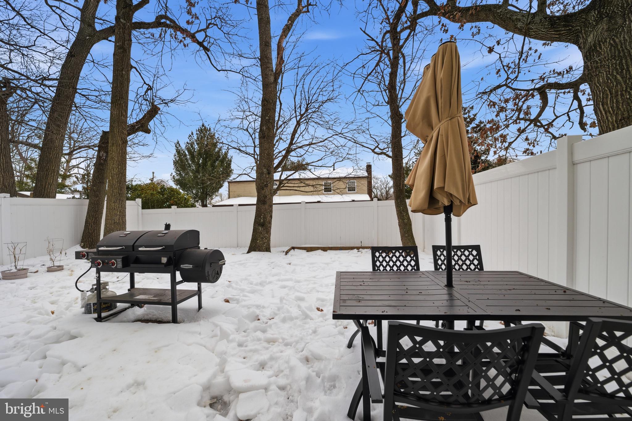 8 Ark Court Sewell, NJ 08080 - Photo 24 of 25