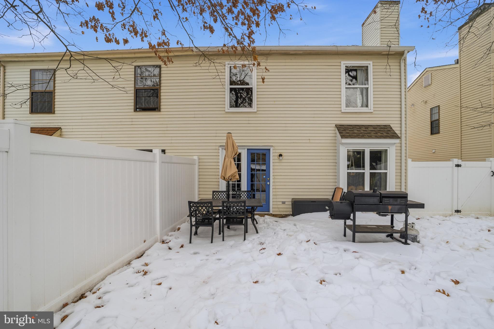 8 Ark Court Sewell, NJ 08080 - Photo 25 of 25