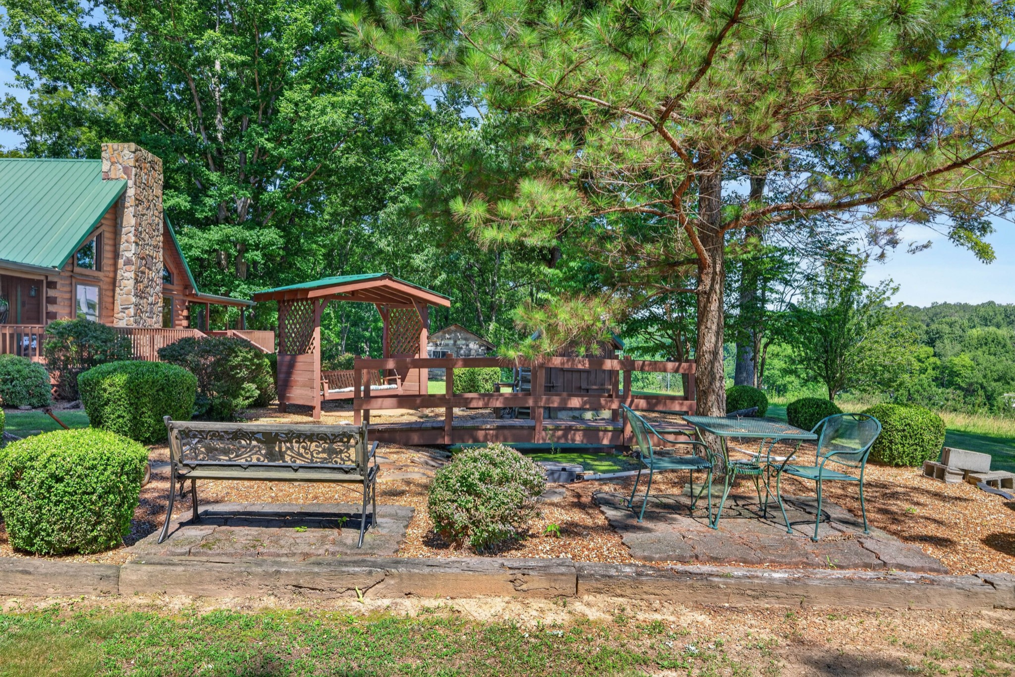130 Wayne Threatt Road Dover, TN 37058 - Photo 4 of 53