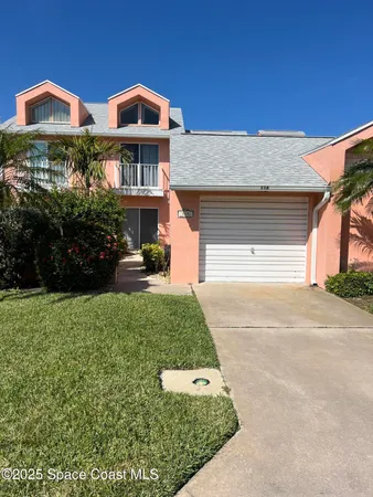 $329,000 | 118 Casseekee Trail, Unit 4118, Melbourne Beach, FL 32951