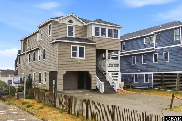 $2,199,900 | 8401 South Old Oregon Inlet Road, Nags Head, NC 27959