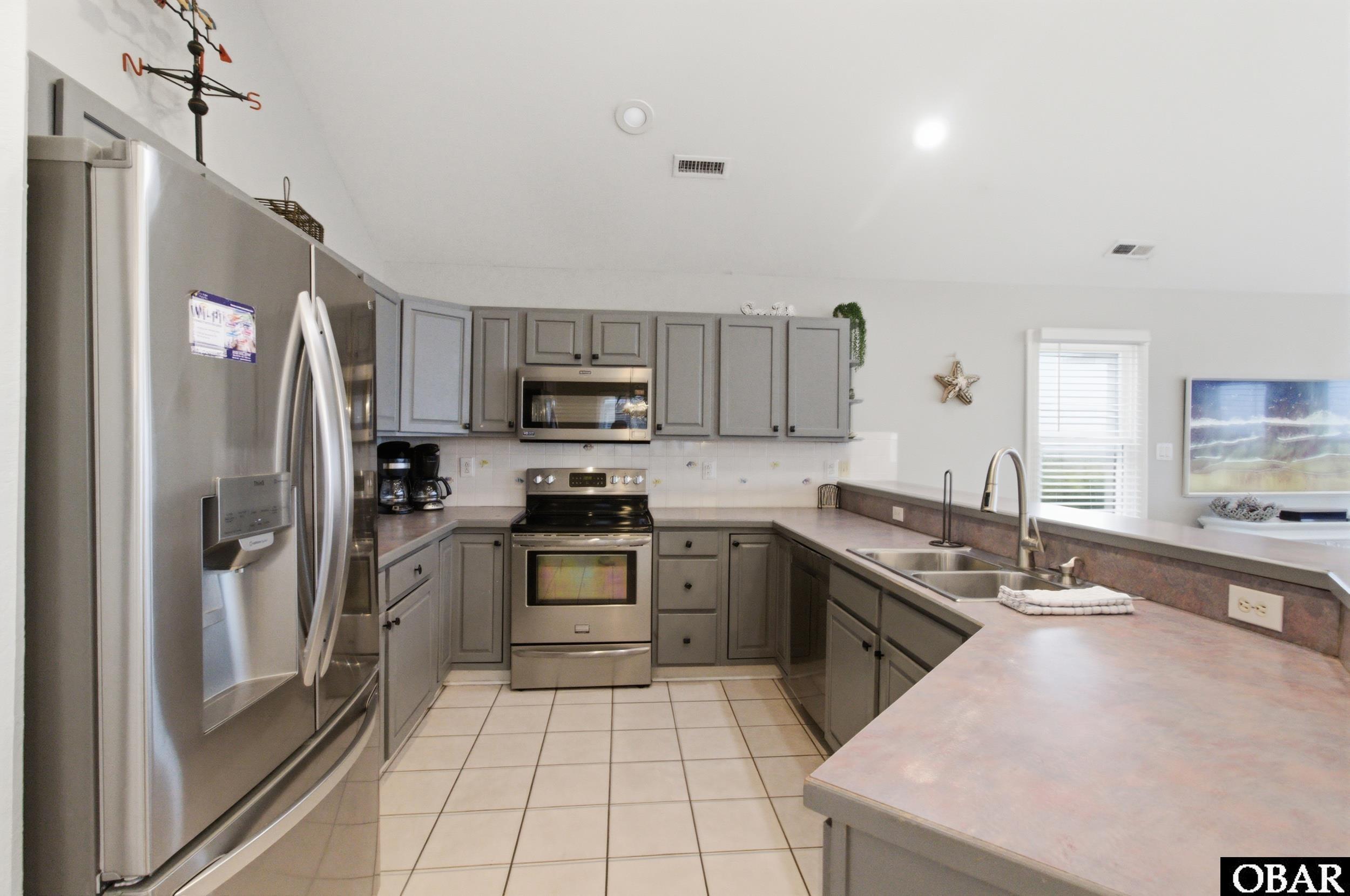 8401 South Old Oregon Inlet Road Nags Head, NC 27959 - Photo 11 of 48