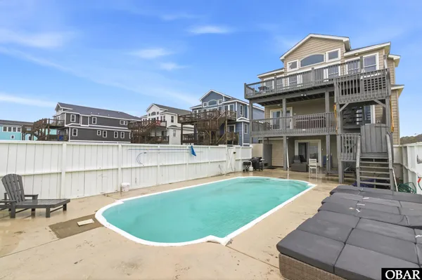 $2,199,900 | 8401 South Old Oregon Inlet Road, Nags Head, NC 27959