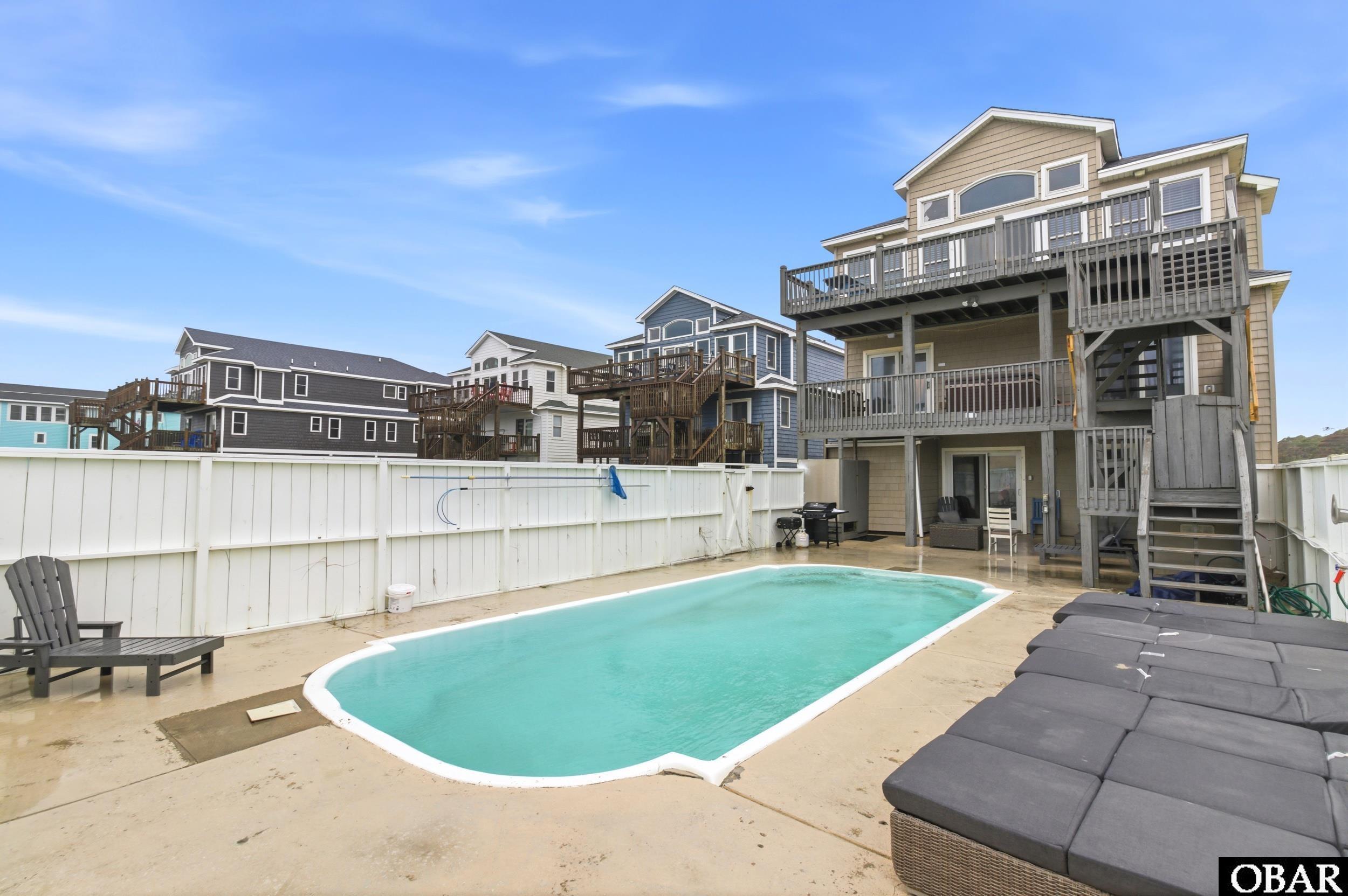 8401 South Old Oregon Inlet Road Nags Head, NC 27959 - Photo 2 of 48