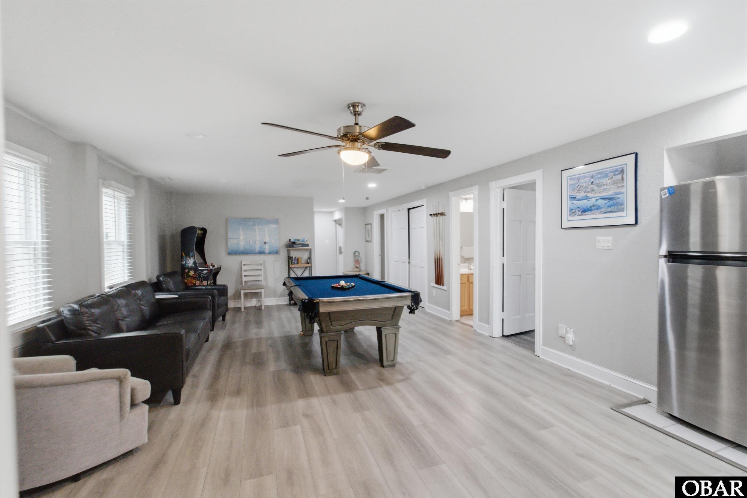 8401 South Old Oregon Inlet Road Nags Head, NC 27959 - Photo 24 of 48