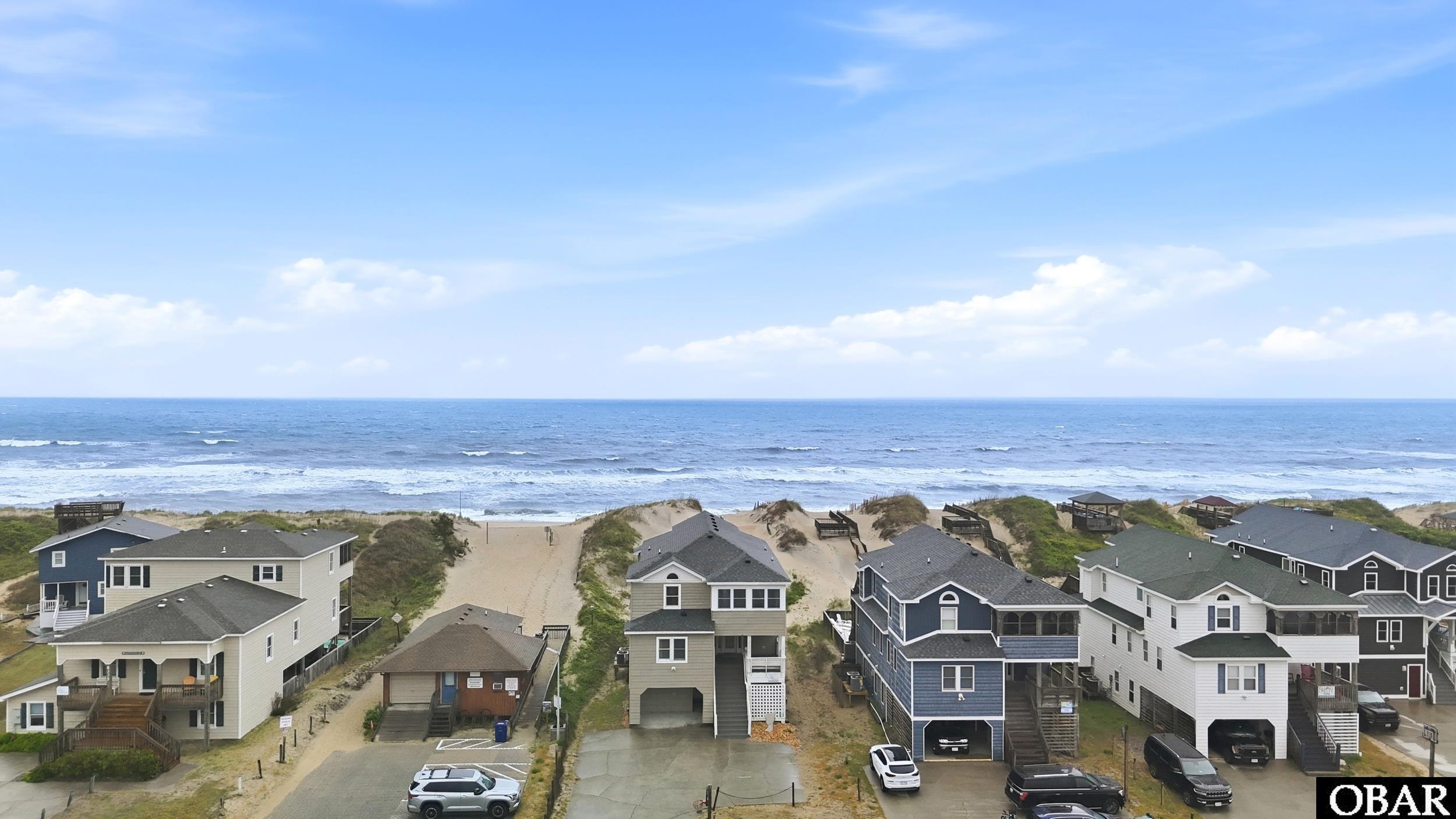 8401 South Old Oregon Inlet Road Nags Head, NC 27959 - Photo 3 of 48