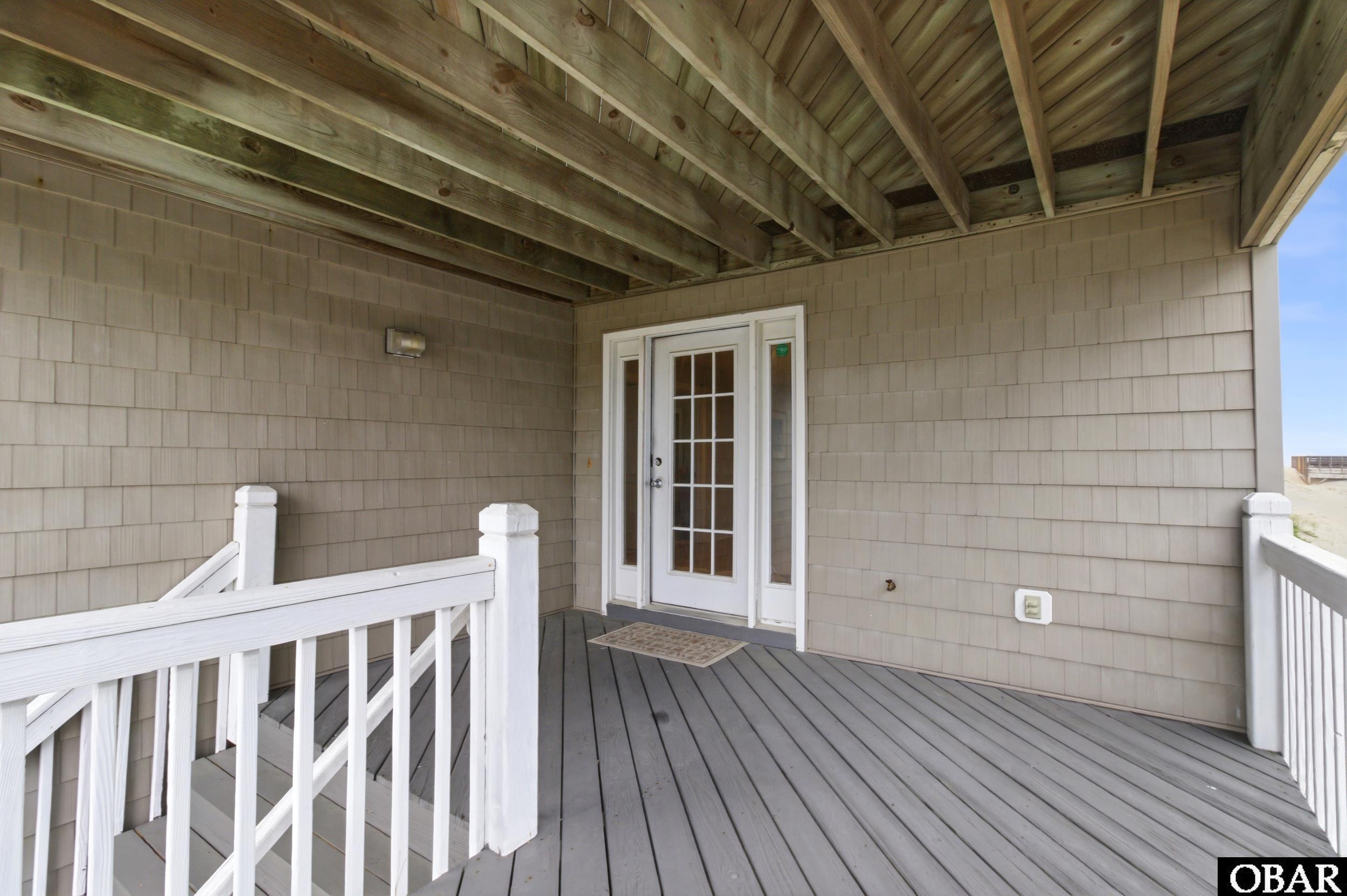 8401 South Old Oregon Inlet Road Nags Head, NC 27959 - Photo 40 of 48