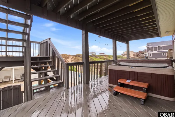 $2,199,900 | 8401 South Old Oregon Inlet Road, Nags Head, NC 27959
