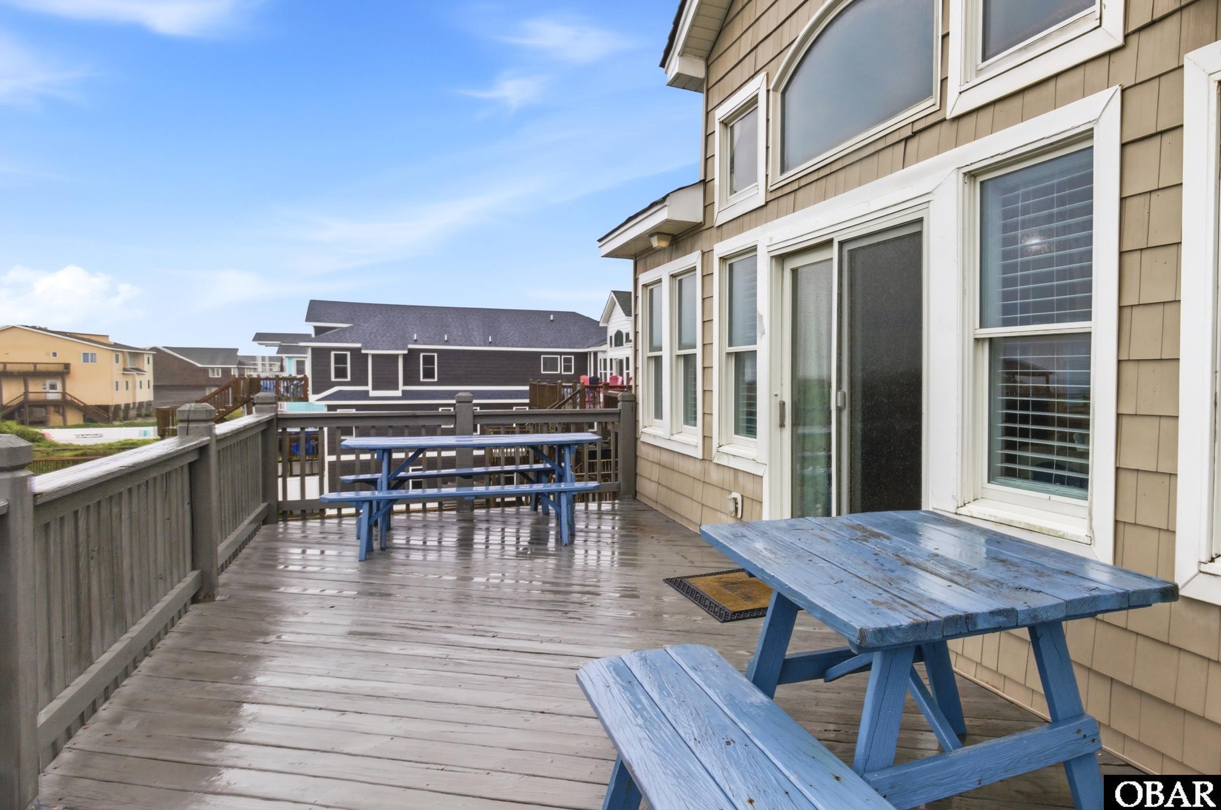 8401 South Old Oregon Inlet Road Nags Head, NC 27959 - Photo 42 of 48