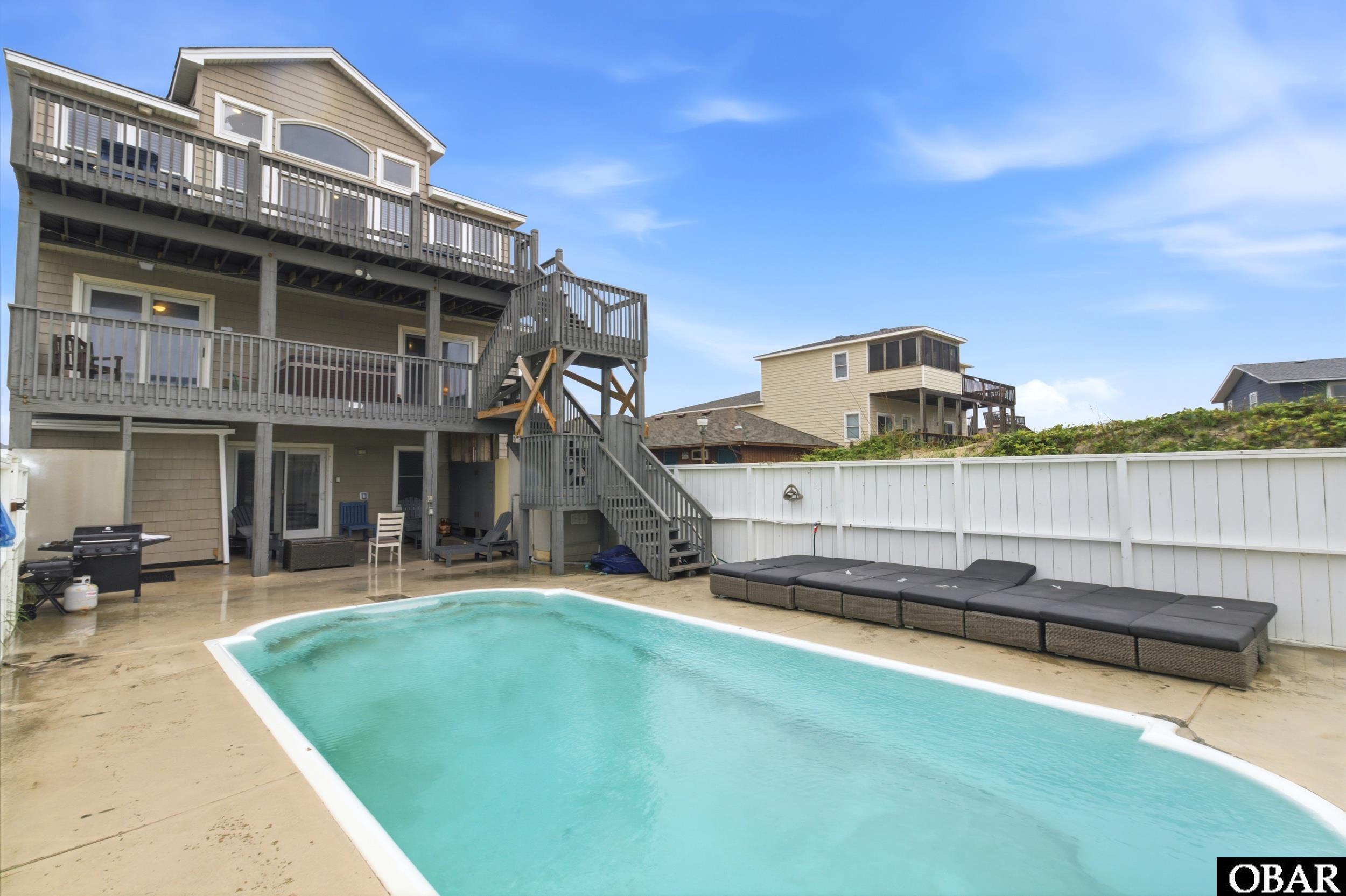 8401 South Old Oregon Inlet Road Nags Head, NC 27959 - Photo 43 of 48