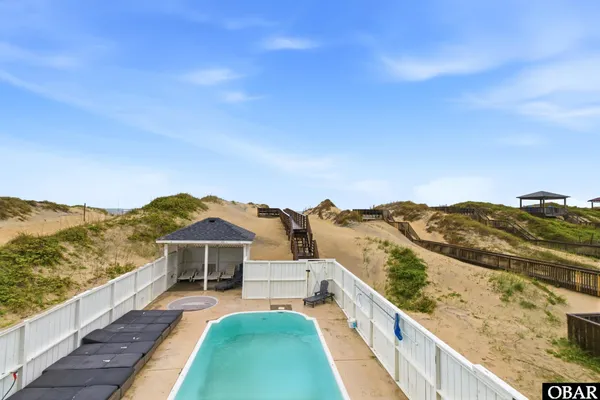 $2,199,900 | 8401 South Old Oregon Inlet Road, Nags Head, NC 27959