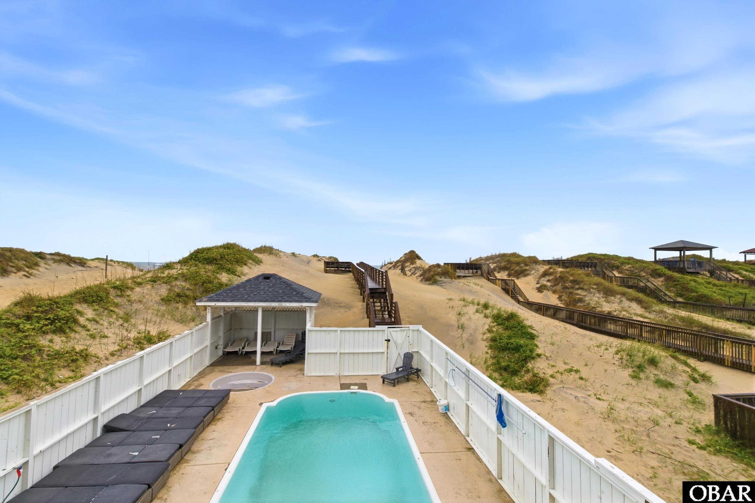 8401 South Old Oregon Inlet Road Nags Head, NC 27959 - Photo 44 of 48