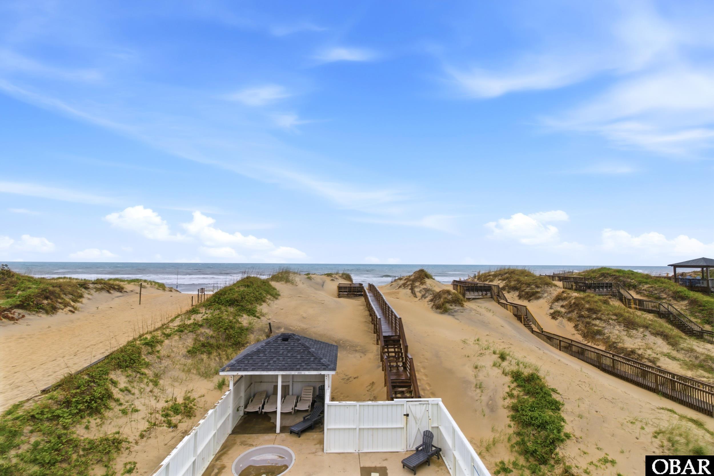 8401 South Old Oregon Inlet Road Nags Head, NC 27959 - Photo 45 of 48