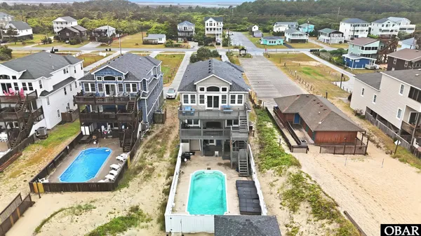 $2,199,900 | 8401 South Old Oregon Inlet Road, Nags Head, NC 27959